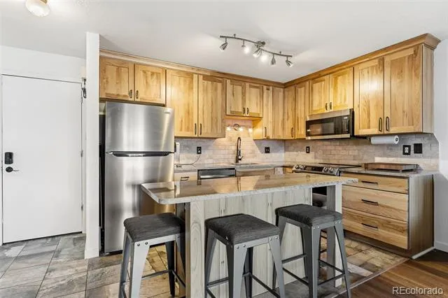 983 Straight Creek Drive #304 Dillon, CO 80435