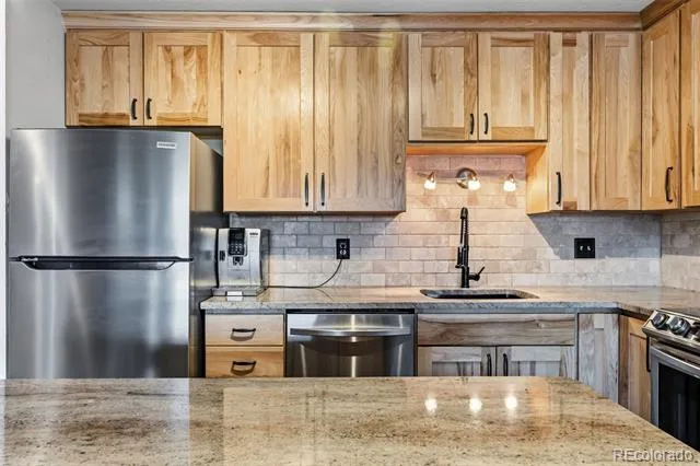 983 Straight Creek Drive #304 Dillon, CO 80435
