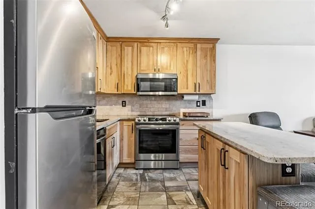 983 Straight Creek Drive #304 Dillon, CO 80435