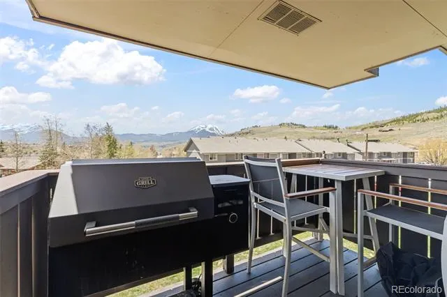 983 Straight Creek Drive #304 Dillon, CO 80435