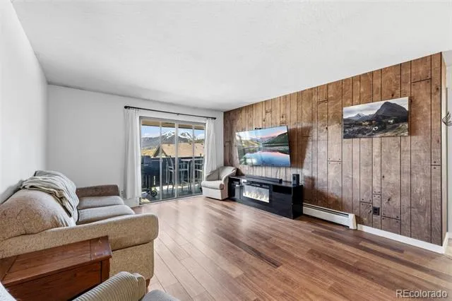 983 Straight Creek Drive #304 Dillon, CO 80435