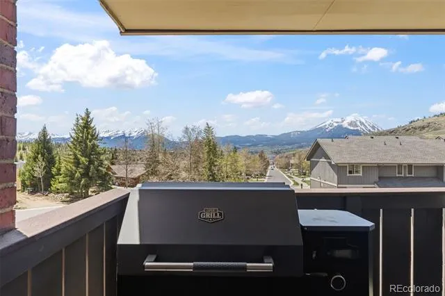 983 Straight Creek Drive #304 Dillon, CO 80435