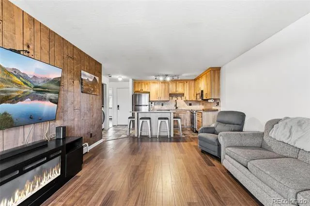 983 Straight Creek Drive #304 Dillon, CO 80435
