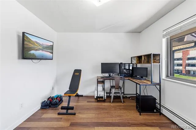 983 Straight Creek Drive #304 Dillon, CO 80435