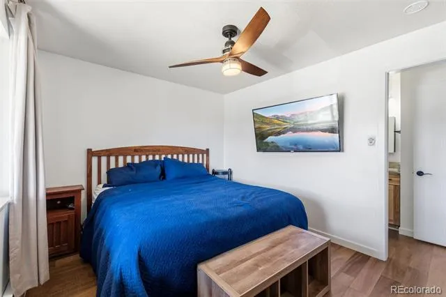 983 Straight Creek Drive #304 Dillon, CO 80435