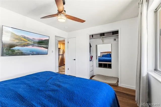 983 Straight Creek Drive #304 Dillon, CO 80435