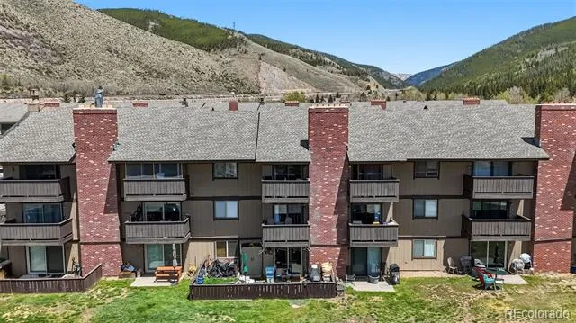 983 Straight Creek Drive #304 Dillon, CO 80435