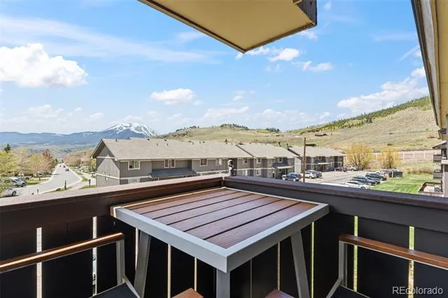 983 Straight Creek Drive #304 Dillon, CO 80435
