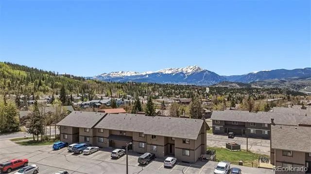 983 Straight Creek Drive #304 Dillon, CO 80435