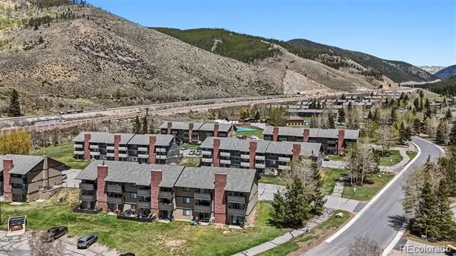 983 Straight Creek Drive #304 Dillon, CO 80435