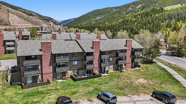 983 Straight Creek Drive #304 Dillon, CO 80435