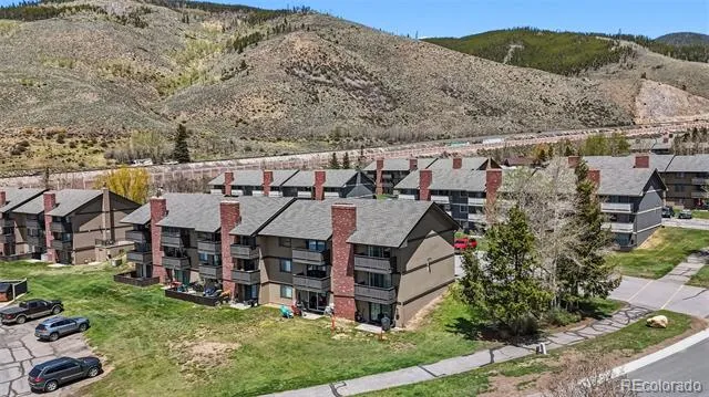 983 Straight Creek Drive #304 Dillon, CO 80435