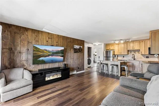 983 Straight Creek Drive #304 Dillon, CO 80435