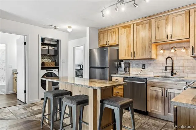 983 Straight Creek Drive #304 Dillon, CO 80435