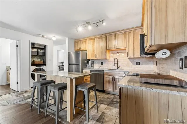 983 Straight Creek Drive #304 Dillon, CO 80435