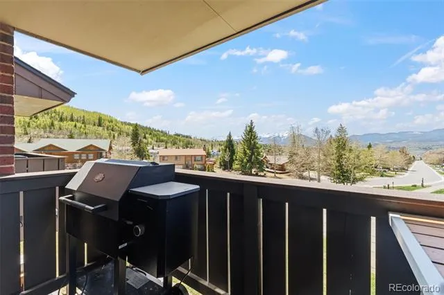 983 Straight Creek Drive #304 Dillon, CO 80435