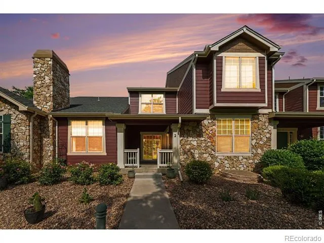 6806 W 3rd Street #2 Greeley, CO 80634