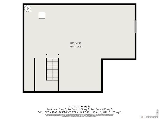 6806 W 3rd Street #2 Greeley, CO 80634