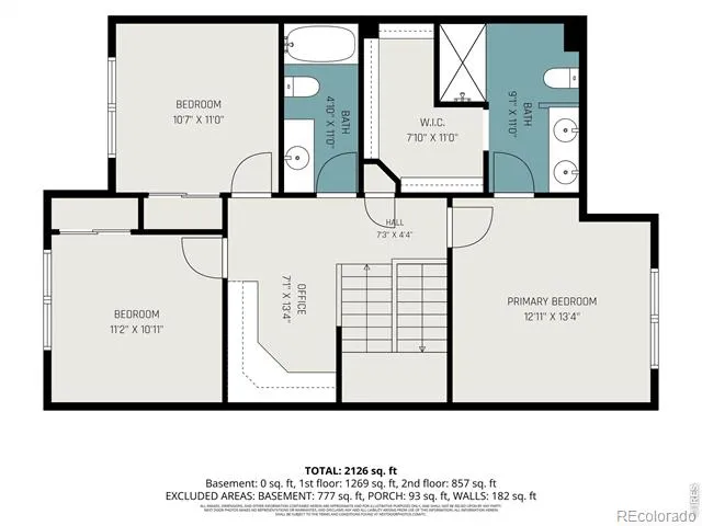 6806 W 3rd Street #2 Greeley, CO 80634