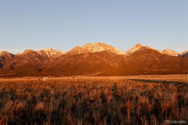 620 & 621 Pine Cone Road Crestone, CO 81131