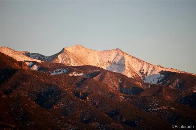 620 & 621 Pine Cone Road Crestone, CO 81131