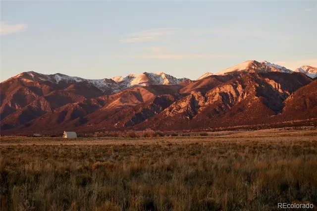 620 & 621 Pine Cone Road Crestone, CO 81131
