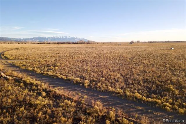 620 & 621 Pine Cone Road Crestone, CO 81131