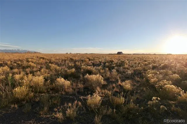 620 & 621 Pine Cone Road Crestone, CO 81131
