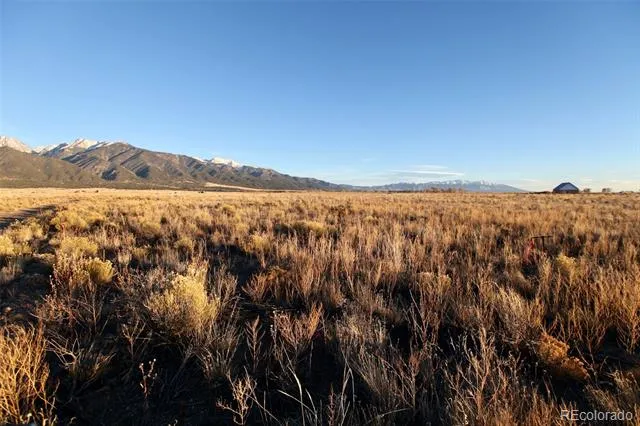 620 & 621 Pine Cone Road Crestone, CO 81131