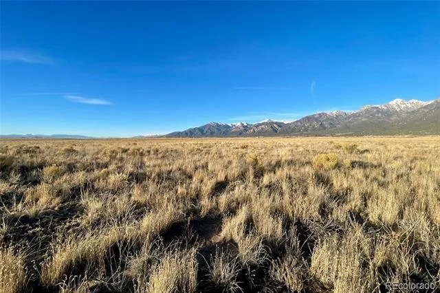 620 & 621 Pine Cone Road Crestone, CO 81131