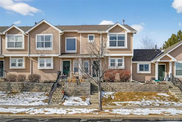 6603 Autumn  Ridge Drive #2 Fort Collins, CO 80525