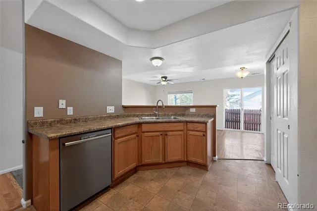 6603 Autumn  Ridge Drive #2 Fort Collins, CO 80525