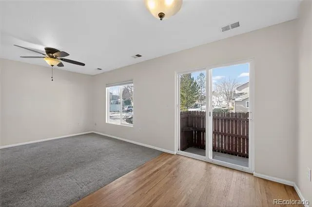 6603 Autumn  Ridge Drive #2 Fort Collins, CO 80525