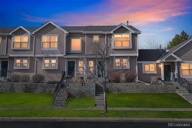 6603 Autumn  Ridge Drive #2 Fort Collins, CO 80525