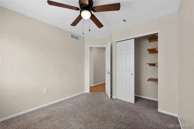 6603 Autumn  Ridge Drive #2 Fort Collins, CO 80525