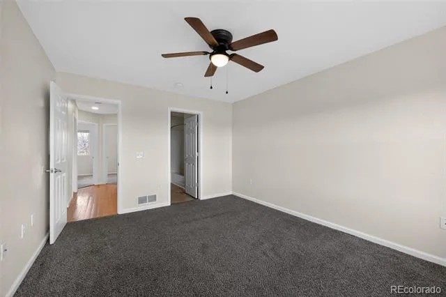 6603 Autumn  Ridge Drive #2 Fort Collins, CO 80525