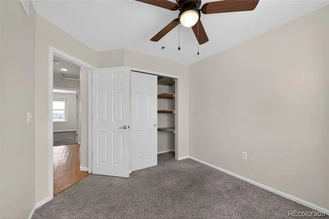 6603 Autumn  Ridge Drive #2 Fort Collins, CO 80525
