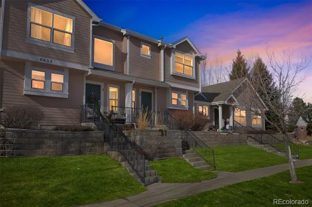 6603 Autumn  Ridge Drive #2 Fort Collins, CO 80525