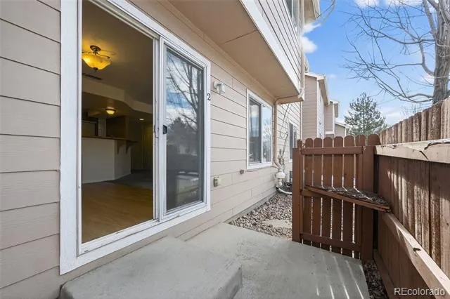 6603 Autumn  Ridge Drive #2 Fort Collins, CO 80525