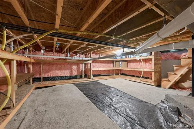 6603 Autumn  Ridge Drive #2 Fort Collins, CO 80525