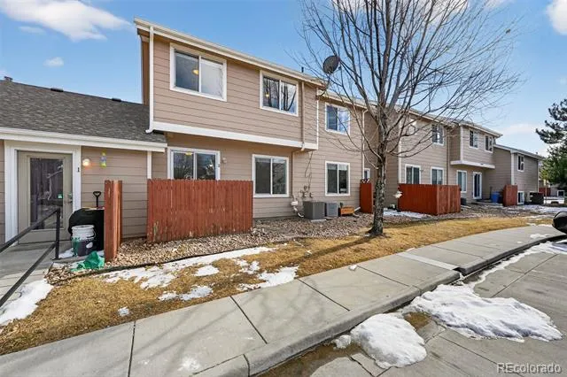 6603 Autumn  Ridge Drive #2 Fort Collins, CO 80525