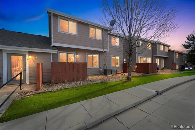 6603 Autumn  Ridge Drive #2 Fort Collins, CO 80525