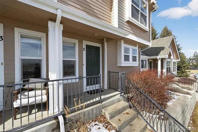 6603 Autumn  Ridge Drive #2 Fort Collins, CO 80525