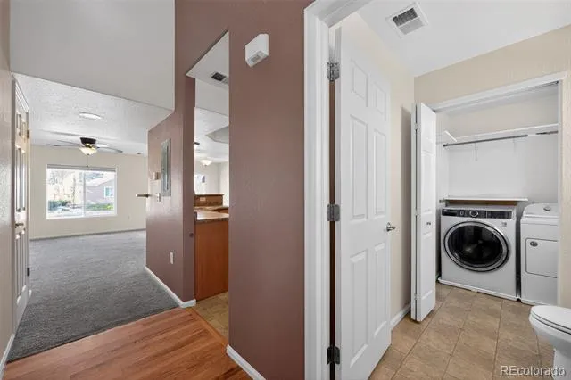 6603 Autumn  Ridge Drive #2 Fort Collins, CO 80525