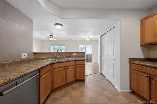 6603 Autumn  Ridge Drive #2 Fort Collins, CO 80525