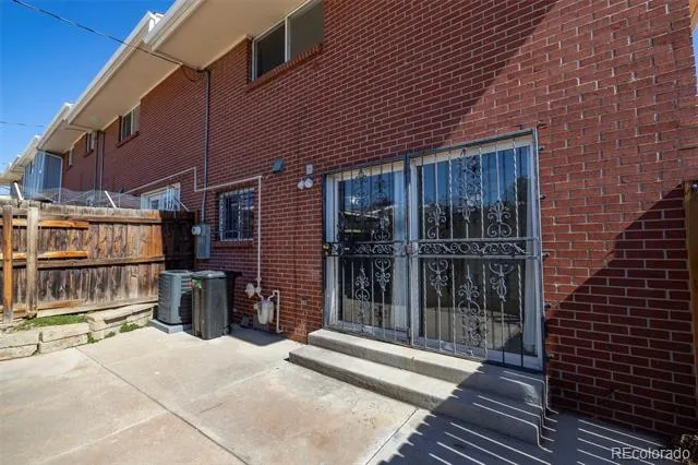 8746 Mariposa Street Thornton, CO 80260