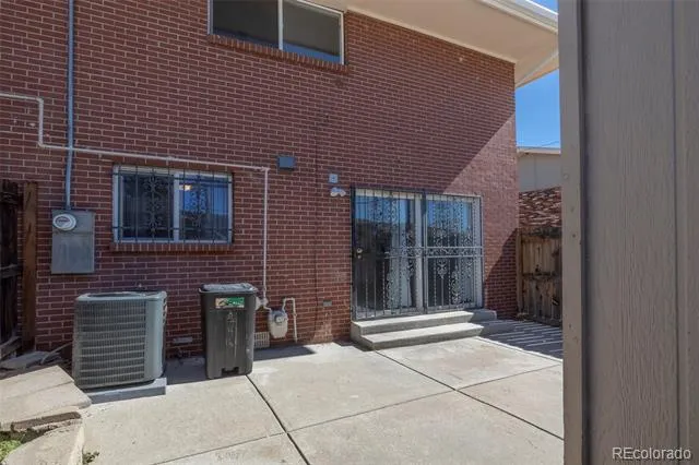 8746 Mariposa Street Thornton, CO 80260