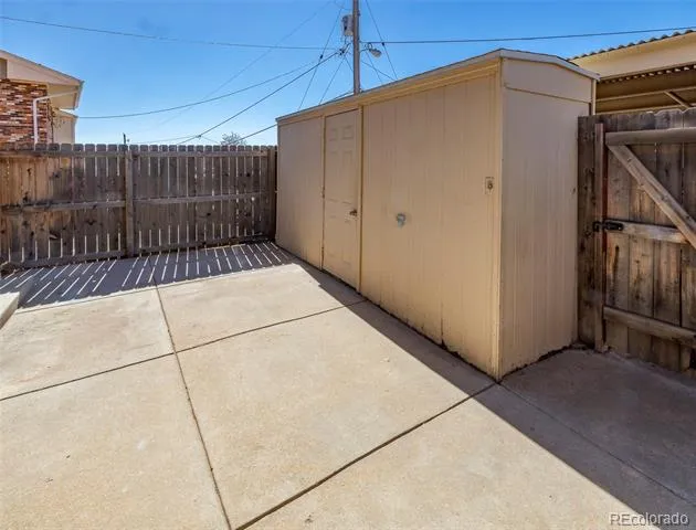 8746 Mariposa Street Thornton, CO 80260