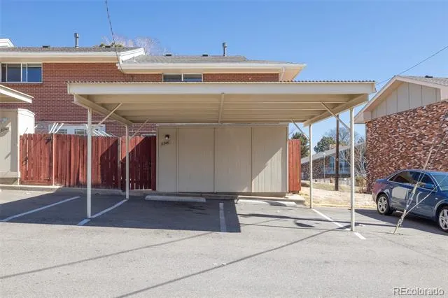 8746 Mariposa Street Thornton, CO 80260