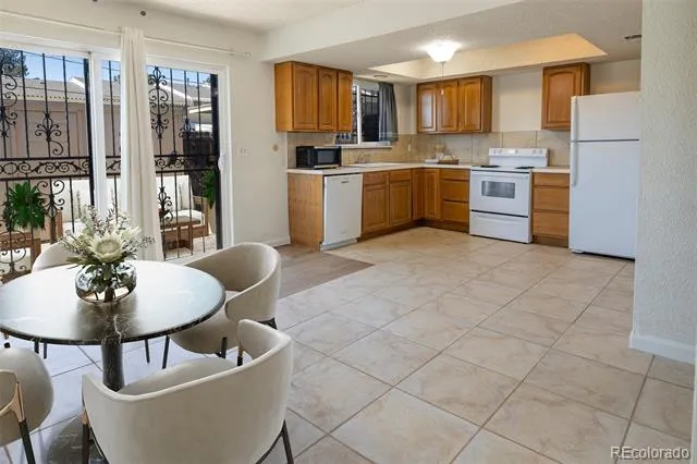 8746 Mariposa Street Thornton, CO 80260